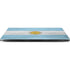 Argentina Flag Distressed Dell XPS Skin