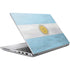 Argentina Flag Distressed HP ZBook Fury 16 G10 Skin