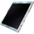 Argentina Soccer Flag Galaxy Book 12in Skin