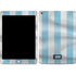 Argentina Soccer Flag Apple iPad Skin