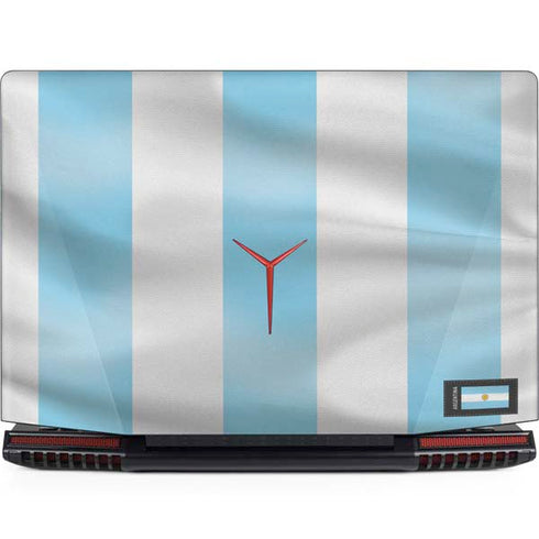 Argentina Soccer Flag Legion Y720 Skin