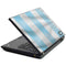 Argentina Soccer Flag Lenovo T420 Skin