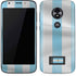 Argentina Soccer Flag Moto E5 Play Skin