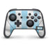 Argentina Soccer Flag Nintendo Skins