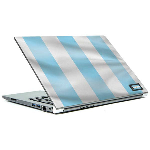 Argentina Soccer Flag Portege Z30t/Z30t-A Skin