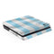 Argentina Soccer Flag PS4 Slim Skin