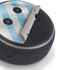 Argentina Soccer Flag Amazon Echo Dot Skin