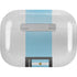 Argentina Soccer Flag AirPods Skins
