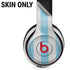 Argentina Soccer Flag Beats Solo 3 Wireless Skin