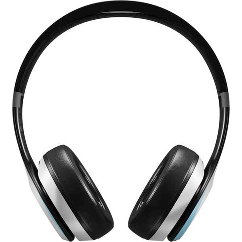 Argentina Soccer Flag Beats Studio Pro Wireless Headphones Skin