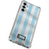 Argentina Soccer Flag Gabb Phone 4 Clear Case