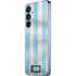 Argentina Soccer Flag Galaxy A35 5G Skin