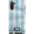 Argentina Soccer Flag Galaxy Cases