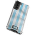 Argentina Soccer Flag Galaxy S22 Plus Clear Case