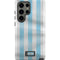 Argentina Soccer Flag Galaxy S23 Ultra Pro Case