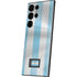 Argentina Soccer Flag Galaxy Skins