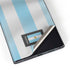 Argentina Soccer Flag Galaxy Skins