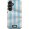 Argentina Soccer Flag Galaxy S25 Impact Case