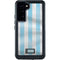 Argentina Soccer Flag Galaxy S24 Plus Waterproof Case