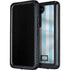 Argentina Soccer Flag Galaxy S24 Plus Waterproof Case