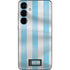 Argentina Soccer Flag Galaxy S24 Skin