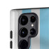 Argentina Soccer Flag Galaxy S25 Ultra Impact Case