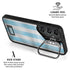 Argentina Soccer Flag Galaxy S24 Ultra Kickstand Case