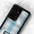 Argentina Soccer Flag Galaxy S24 Ultra Waterproof Case