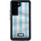 Argentina Soccer Flag Galaxy S24 Waterproof Case