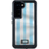 Argentina Soccer Flag Galaxy S24 Waterproof Case