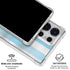 Argentina Soccer Flag Galaxy S25 Ultra Clear Case