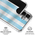 Argentina Soccer Flag Galaxy S26 Clear Case