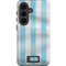 Argentina Soccer Flag Galaxy S26 Impact Case