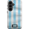 Argentina Soccer Flag Galaxy S26 Plus Impact Case