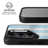 Argentina Soccer Flag Galaxy S26 Plus Kickstand Case