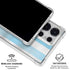 Argentina Soccer Flag Galaxy S26 Ultra Clear Case