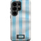 Argentina Soccer Flag Galaxy S26 Ultra Impact Case