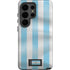 Argentina Soccer Flag Galaxy S26 Ultra Impact Case