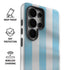 Argentina Soccer Flag Galaxy S26 Ultra Impact Case