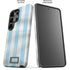 Argentina Soccer Flag Galaxy S26 Ultra Impact Case