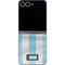 Argentina Soccer Flag Galaxy Z Flip6 Skin