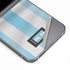 Argentina Soccer Flag Galaxy Z Flip6 Skin