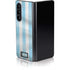 Argentina Soccer Flag Galaxy Z Fold5 5G Skin
