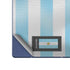 Argentina Soccer Flag Galaxy Z Fold6 Skin