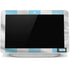 Argentina Soccer Flag Google Home Hub Skin