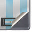 Argentina Soccer Flag Google Pixel 7a Skin