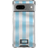Argentina Soccer Flag Google Pixel 8a Clear Case