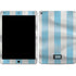Argentina Soccer Flag iPad Skins