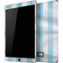 Argentina Soccer Flag iPad Skins