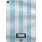 Argentina Soccer Flag Apple iPad Air Skin